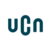 UCN Innovation logo, UCN Innovation contact details