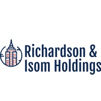 Richardson & Isom Holdings logo, Richardson & Isom Holdings contact details