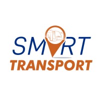 SMART TRANSPORT logo, SMART TRANSPORT contact details