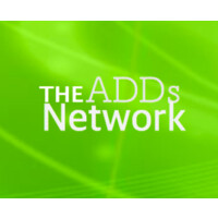 The ADDs Network logo, The ADDs Network contact details