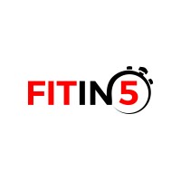 Fitin5 logo, Fitin5 contact details