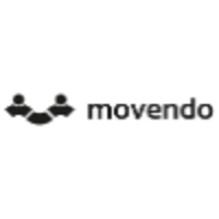 Movendo logo, Movendo contact details