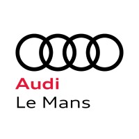 Audi Le Mans - Groupe Lecluse Automobiles logo, Audi Le Mans - Groupe Lecluse Automobiles contact details