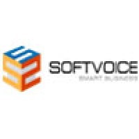 Softvoice logo, Softvoice contact details