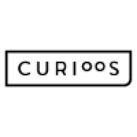 Curioos logo, Curioos contact details