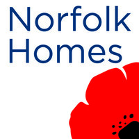 Norfolk Homes Ltd logo, Norfolk Homes Ltd contact details