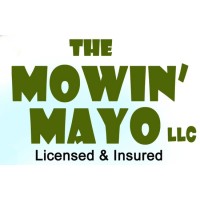 The Mowin' Mayo LLC logo, The Mowin' Mayo LLC contact details