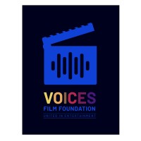 Voices Film Foundation (nonprofit 501(3)c) logo, Voices Film Foundation (nonprofit 501(3)c) contact details