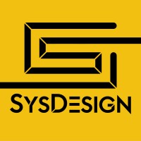 SysDesign Srl logo, SysDesign Srl contact details