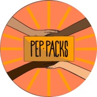 Pep Packs logo, Pep Packs contact details