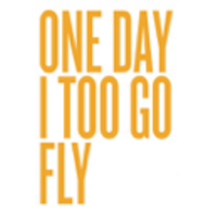 One Day I Too Go Fly logo, One Day I Too Go Fly contact details