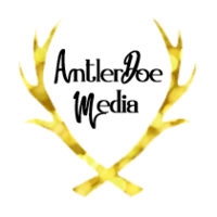 AntlerDoe Media logo, AntlerDoe Media contact details