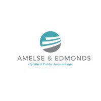 Amelse & Edmonds CPAs logo, Amelse & Edmonds CPAs contact details