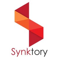 Synktory logo, Synktory contact details