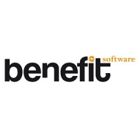 Benefit Software logo, Benefit Software contact details