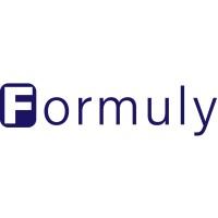 Formuly logo, Formuly contact details