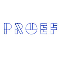 PROEF logo, PROEF contact details