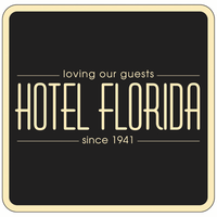 Hotel Florida logo, Hotel Florida contact details