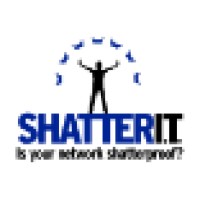 Shatter I.T. logo, Shatter I.T. contact details