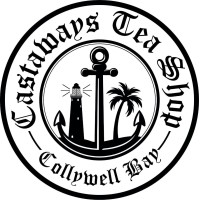 Castaways Tea Shop logo, Castaways Tea Shop contact details