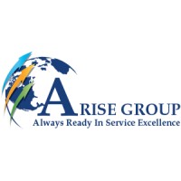 Arise Group Singapore logo, Arise Group Singapore contact details