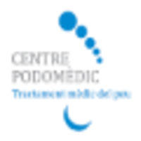 Centre Podomèdic logo, Centre Podomèdic contact details