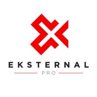 Eksternal Pro logo, Eksternal Pro contact details