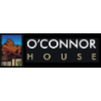 O'Connor House logo, O'Connor House contact details