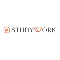 StudyWork SAS logo, StudyWork SAS contact details