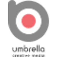 Umbrella creative media logo, Umbrella creative media contact details