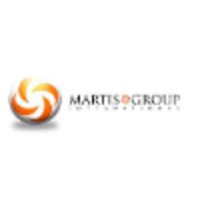 Martis Group International logo, Martis Group International contact details