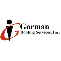 Gorman Roofing Services, Inc. logo, Gorman Roofing Services, Inc. contact details