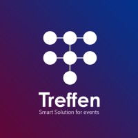 Treffen App logo, Treffen App contact details