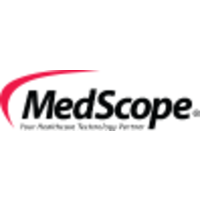 MedScope logo, MedScope contact details