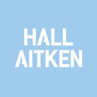 Hall Aitken logo, Hall Aitken contact details