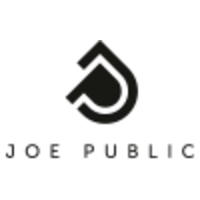 Joe Public Ltd logo, Joe Public Ltd contact details