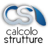 Calcolo Strutture S.r.l. logo, Calcolo Strutture S.r.l. contact details