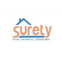 surety properties logo, surety properties contact details