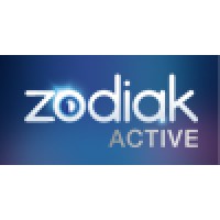 Zodiak Active logo, Zodiak Active contact details