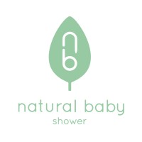 Natural Baby Shower Ltd logo, Natural Baby Shower Ltd contact details