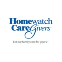 Homewatch CareGivers logo, Homewatch CareGivers contact details