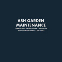 Ash Garden Maintenance Ltd logo, Ash Garden Maintenance Ltd contact details