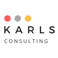 Karls Consulting logo, Karls Consulting contact details