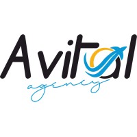 AVITAL AGENCY logo, AVITAL AGENCY contact details