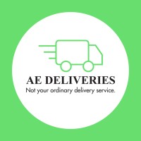 Always Easy Deliveries logo, Always Easy Deliveries contact details