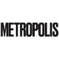 Metropolis Magazine logo, Metropolis Magazine contact details