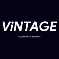 Vintage Photography logo, Vintage Photography contact details