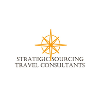 Strategic Sourcing Travel Consultants logo, Strategic Sourcing Travel Consultants contact details