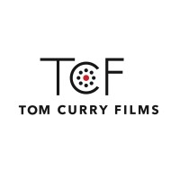 Tom Curry Films logo, Tom Curry Films contact details