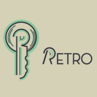 Retro Management logo, Retro Management contact details